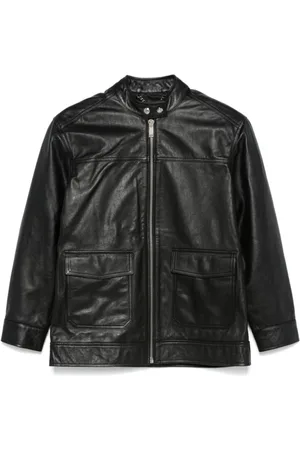 ANINE BING Mujer, Chaquetas, Negro, Talla: S