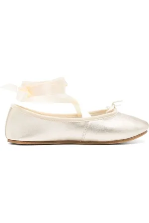 Repetto Mujer, Zapatos, Amarillo, Talla: 37 EU