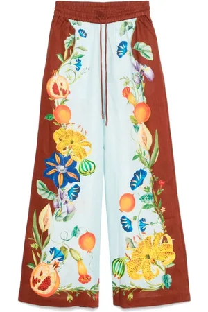 ALÉMAIS Mujer, Pantalones, , Talla: 2XS