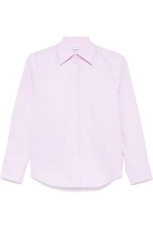 MAZZARELLI Mujer, Blusas y Camisas, Rosa, Talla: S