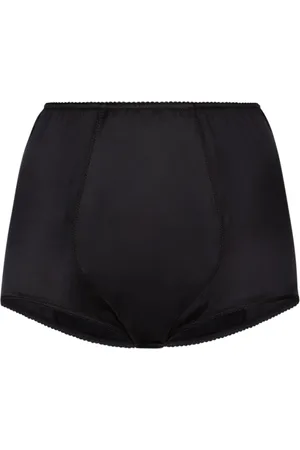 Dolce & Gabbana Mujer, Ropa interior, Negro, Talla: M