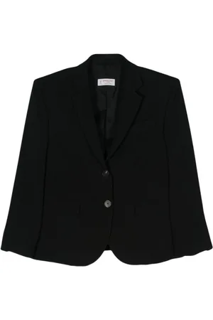 ALBERTO BIANI Mujer, Chaquetas, Negro, Talla: M