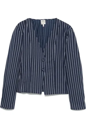 Baum und Pferdgarten Mujer, Chaquetas, Azul, Talla: M