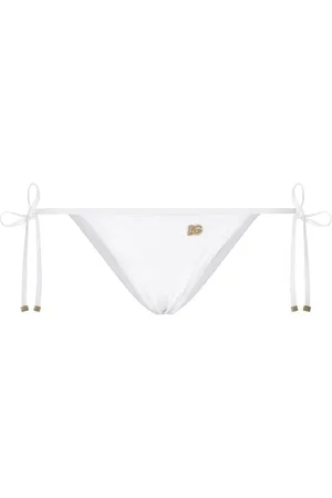 Dolce & Gabbana Mujer, Trajes de baño, Blanco, Talla: S