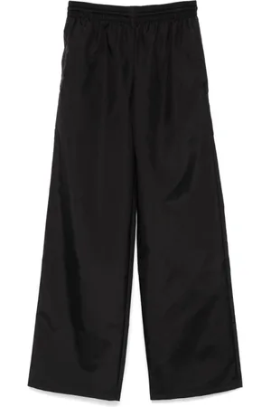 WARDROBE.NYC Mujer, Pantalones, Negro, Talla: M