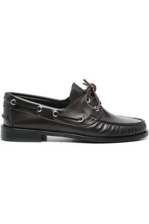 Aeyde Mujer, Zapatos, Marrón, Talla: 39 EU