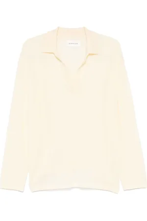 Armarium Mujer, Jerseys, Amarillo, Talla: S