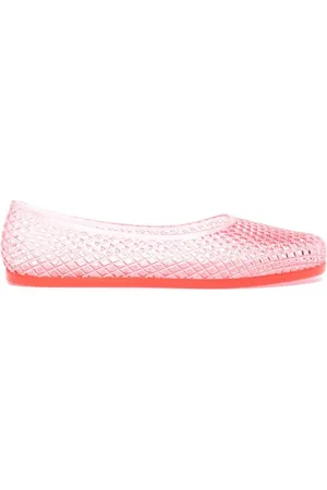 Ancient Greek Sandals Mujer, Zapatos, Rosa, Talla: 39 EU