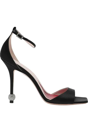 Roger Vivier Mujer, Zapatos, Negro, Talla: 39 EU