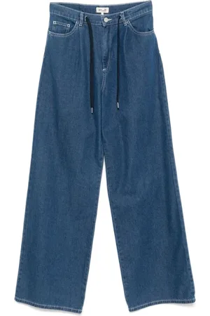 Baum und Pferdgarten Mujer, Vaqueros, Azul, Talla: M