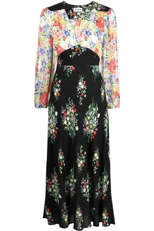 RIXO London Mujer, Vestidos, , Talla: S