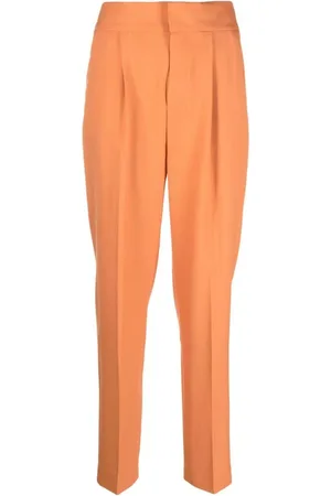 Rodebjer Mujer, Pantalones, Marrón, Talla: S