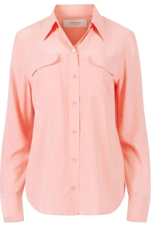 Equipment Mujer, Blusas y Camisas, Rosa, Talla: XL