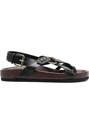 Soeur Mujer, Zapatos, Negro, Talla: 37 EU