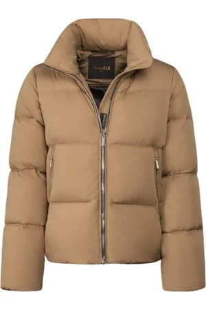 MOORER Mujer, Chaquetas, , Talla: S