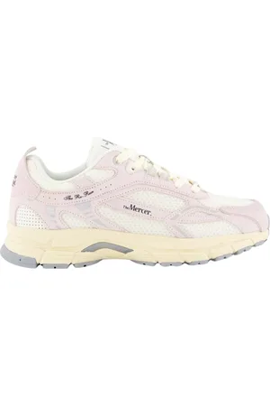 Mercer Amsterdam Mujer, Zapatos, Rosa, Talla: 41 EU