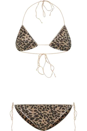 Oseree Mujer, Trajes de baño, , Talla: L