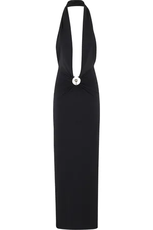 CHRISTOPHER ESBER Mujer, Vestidos, Negro, Talla: S