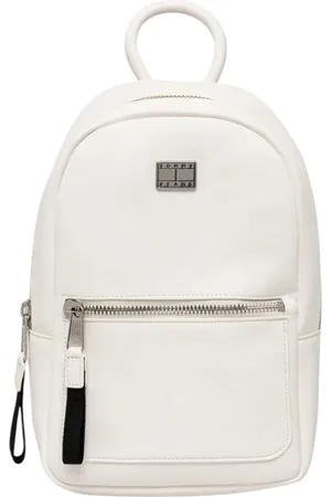Tommy Hilfiger Mujer, Bolsos, Blanco, Talla: ONE Size