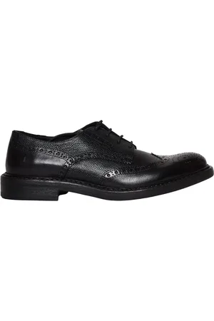 HUNDRED 100 Mujer, Zapatos, Negro, Talla: 42 1/2 EU