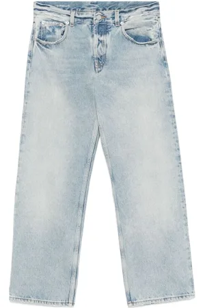 Armarium Mujer, Vaqueros, Azul, Talla: S