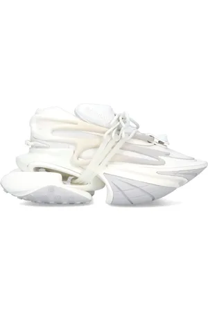 Balmain Mujer, Zapatos, Blanco, Talla: 40 EU