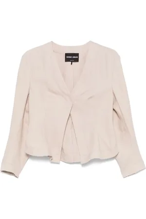 Giorgio Armani Mujer, Chaquetas, , Talla: M