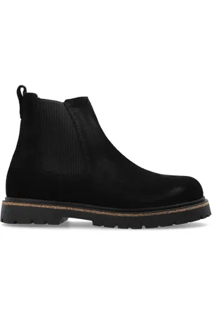 Birkenstock Unisex, Zapatos, Negro, Talla: 43 EU