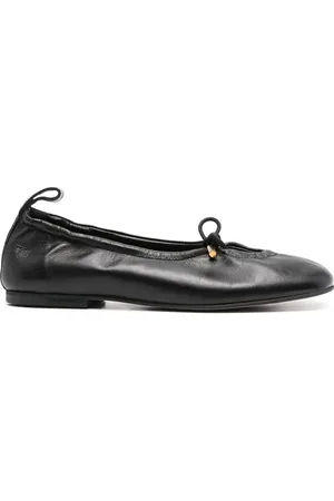 ALOHAS Mujer, Zapatos, Negro, Talla: 36 EU