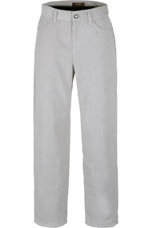 MOORER Mujer, Pantalones, , Talla: XS