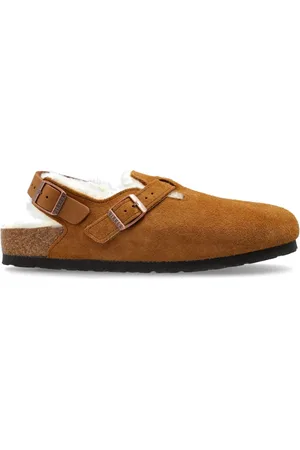 Birkenstock Mujer, Zapatos, Marrón, Talla: 36 EU