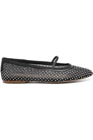 A.P.C. Mujer, Zapatos, Negro, Talla: 37 EU