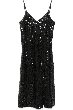 Baum und Pferdgarten Mujer, Vestidos, Negro, Talla: S