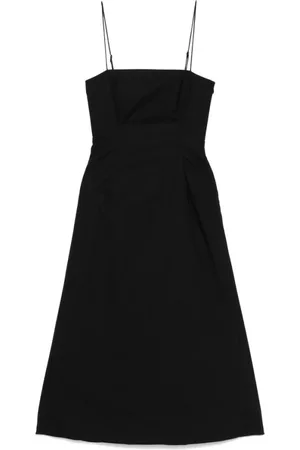 FAITHFULL THE BRAND Mujer, Vestidos, Negro, Talla: S