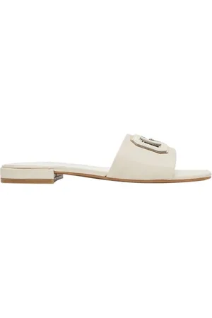 Guess Mujer, Zapatos, Blanco, Talla: 38 EU