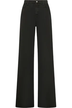 Cycle Mujer, Pantalones, Negro, Talla: W28