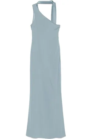 ‎Taller Marmo‎ Mujer, Vestidos, Azul, Talla: XS