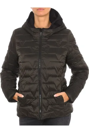 Vuarnet Mujer, Chaquetas, Negro, Talla: M