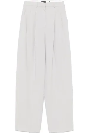 THEORY Mujer, Pantalones, Gris, Talla: 3XS