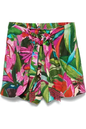 Farm Rio Mujer, Pantalones cortos, , Talla: M
