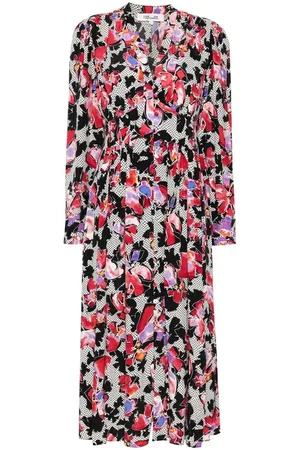 Diane von Furstenberg Mujer, Vestidos, , Talla: XS