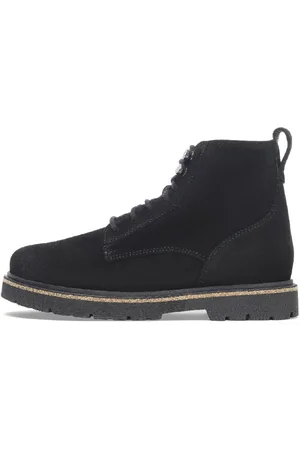 Birkenstock Mujer, Zapatos, Negro, Talla: 39 EU