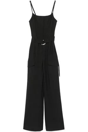 IRO Mujer, Monos, Negro, Talla: M