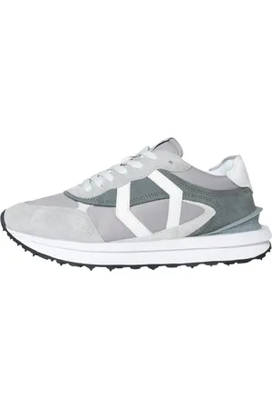 Mikakus Unisex, Zapatos, Gris, Talla: 38 EU