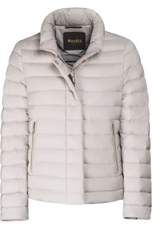 MOORER Mujer, Chaquetas, , Talla: S