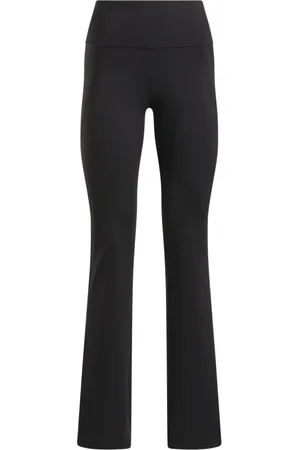 Reebok Mujer, Pantalones, Negro, Talla: L