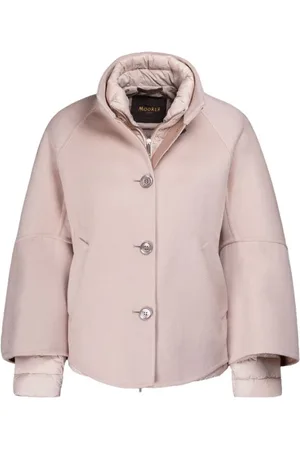 MOORER Mujer, Abrigos, , Talla: XS