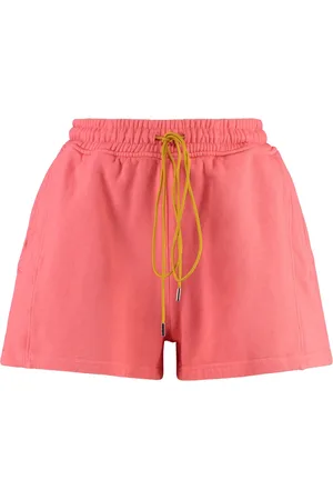 Rhude Mujer, Pantalones cortos, Rosa, Talla: S