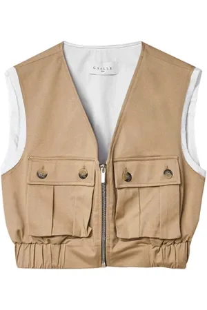 GAËLLE Mujer, Chaquetas, , Talla: S