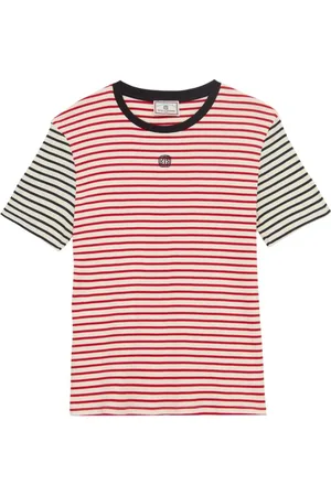 Inès de la Fressange Mujer, Camisetas, , Talla: M